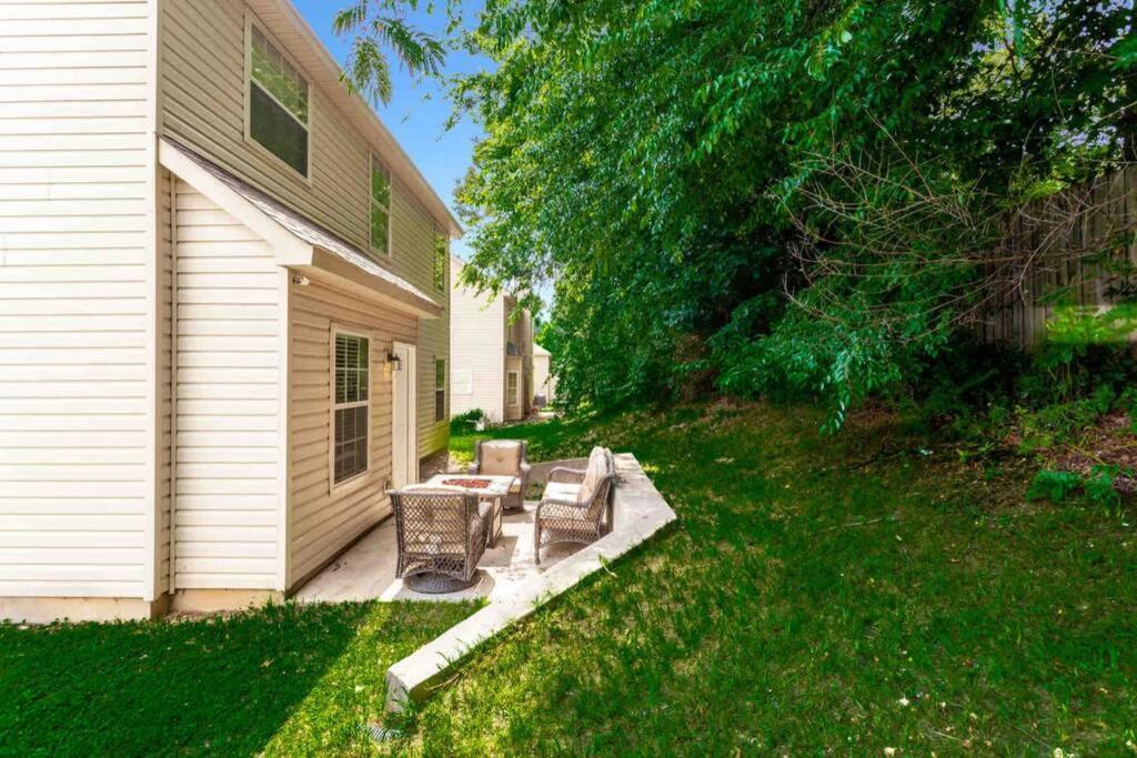 One Chance Luxury Estate - King & Queen Suites! Atlanta Exterior foto